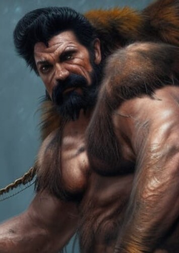Kraven the Hunter