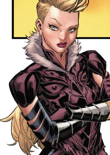 Kraven the Hunter