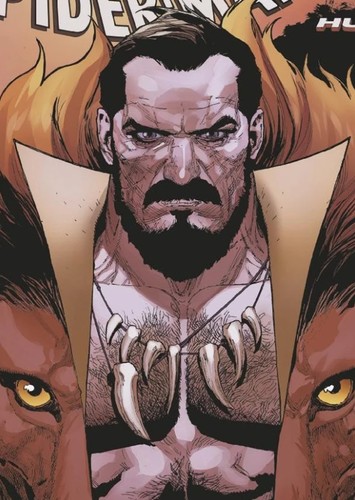 Kraven the Hunter