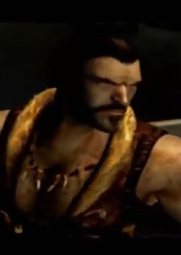 Kraven The Hunter