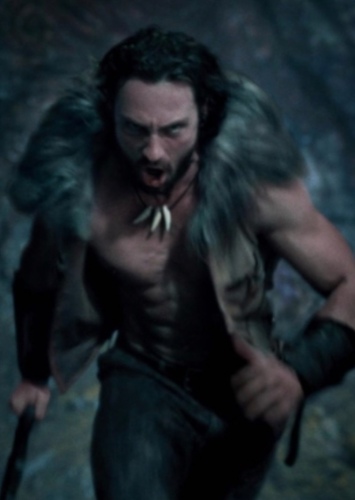 Kraven The Hunter
