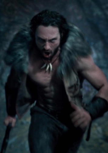 Kraven The Hunter
