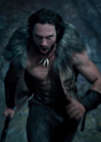 Kraven The Hunter