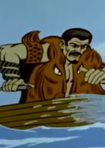 Kraven The Hunter