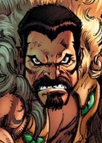 Kraven the Hunter