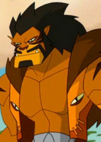 Kraven the Hunter