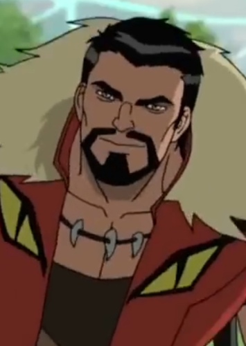 Kraven the Hunter