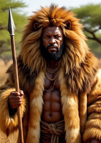 Kraven The Hunter