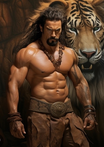 Kraven The Hunter