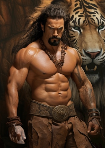 Kraven the Hunter