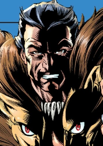 Kraven the Hunter