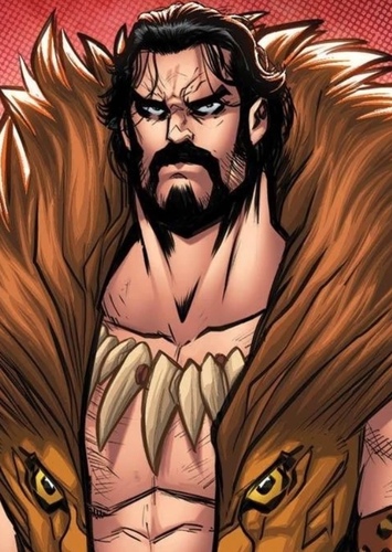 Kraven the Hunter