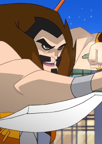 Kraven the Hunter