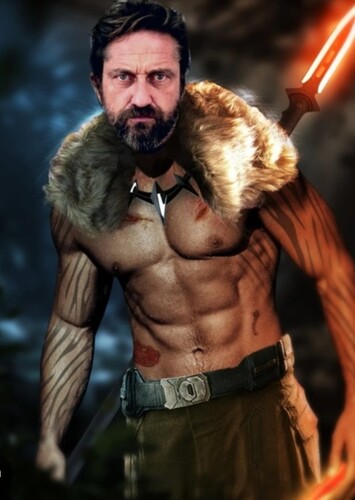 Kraven The Hunter