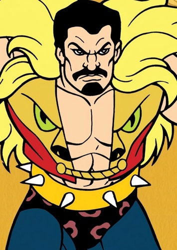 Kraven the Hunter