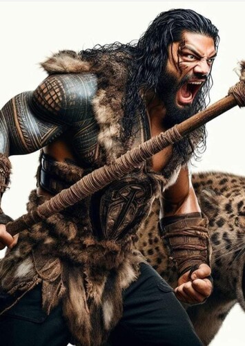 Kraven The Hunter