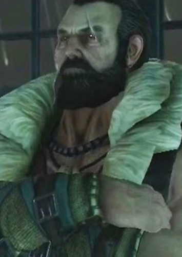 Kraven The Hunter