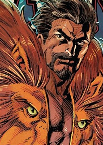 Kraven The Hunter