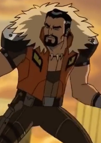 Kraven the Hunter