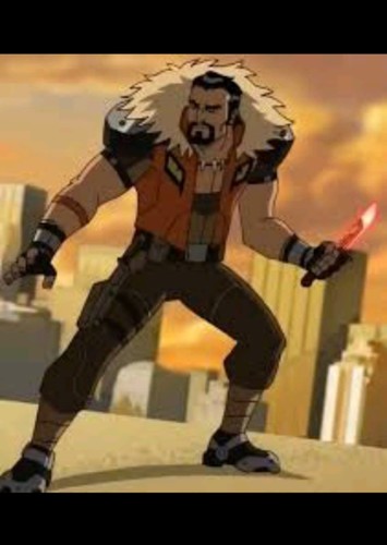 Kraven the Hunter