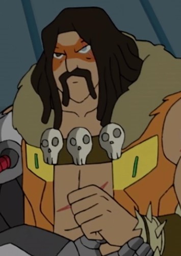 Kraven the Hunter