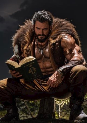 Kraven The Hunter