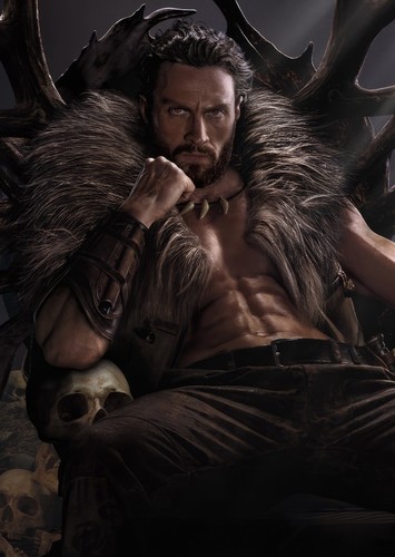 Kraven The Hunter (Earth-120703)