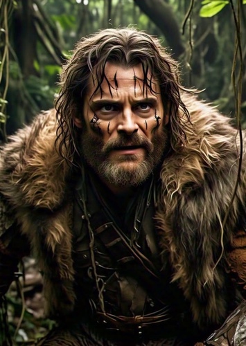 Kraven The Hunter (Earth-199999)