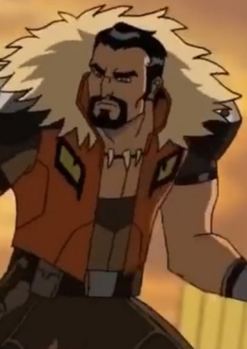 Kraven the Hunter/Sergei Kravinoff (MCU)