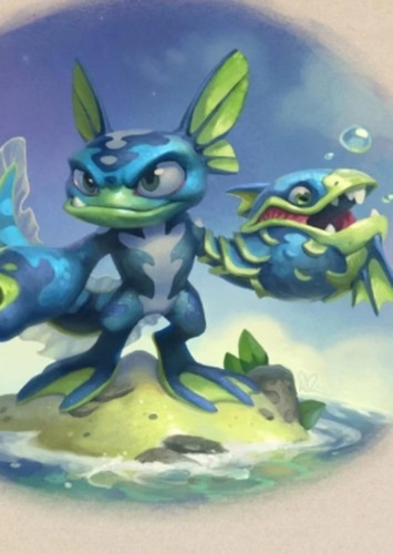 Krayken