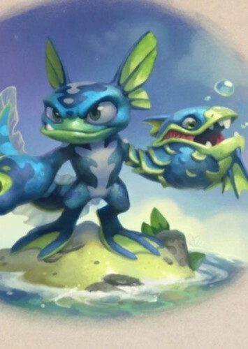 Krayken