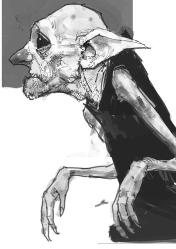 Kreacher