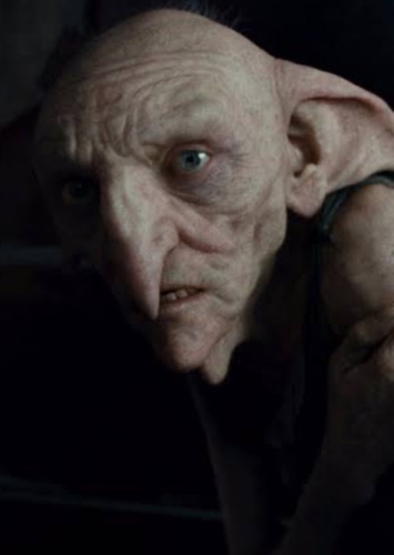 Kreacher