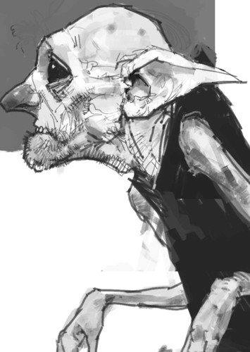 Kreacher