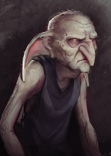 Kreacher