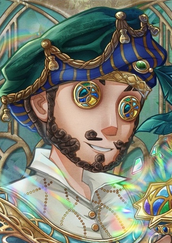 Kreacher Pierson (Thief)