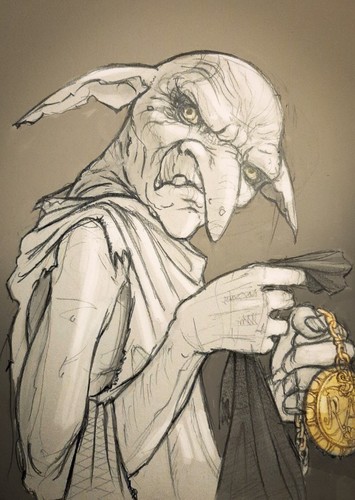 Kreacher (voice)