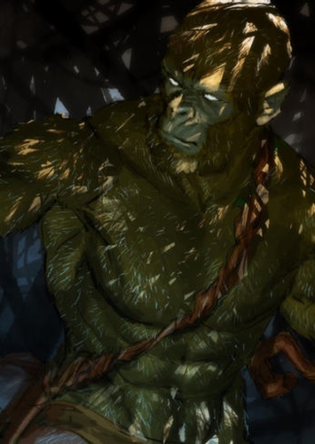 Kreann’Ot N’Norosh