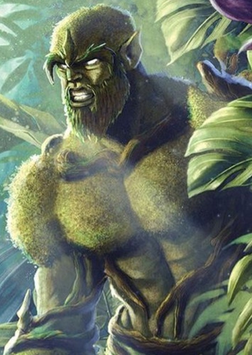 Kreann'Ot N'Norosh