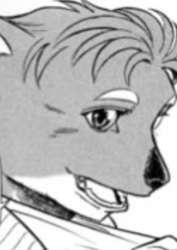 Kred Gahow