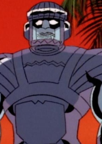 Kree Sentry
