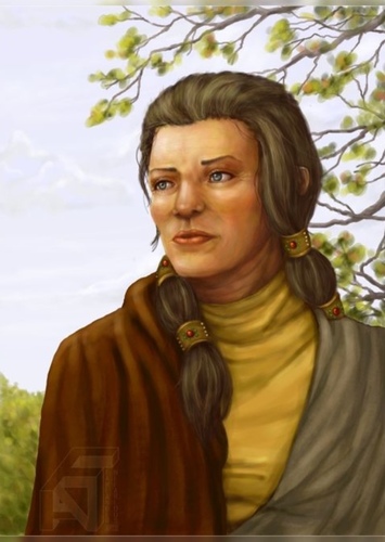 Kreia
