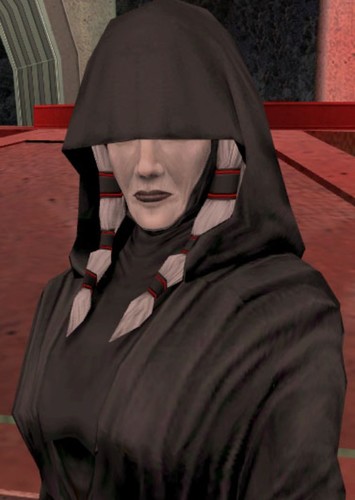 Kreia