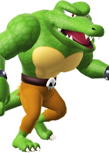 Kremlings
