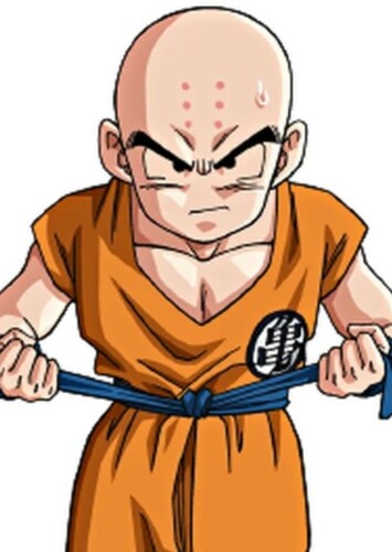 Krilin