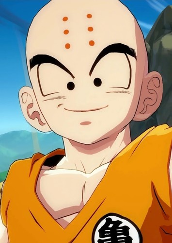 Krillin