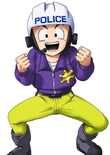 Krillin