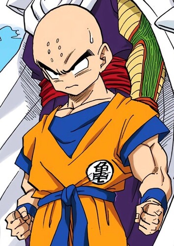 Krillin