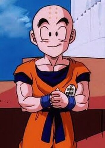 Krillin
