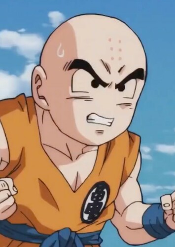Krillin